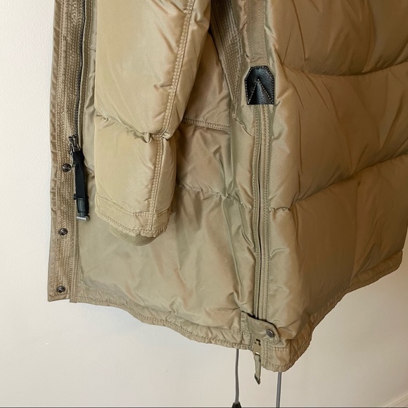 Parajumpers Masterpiece Down Parka - Picture 4 of 16